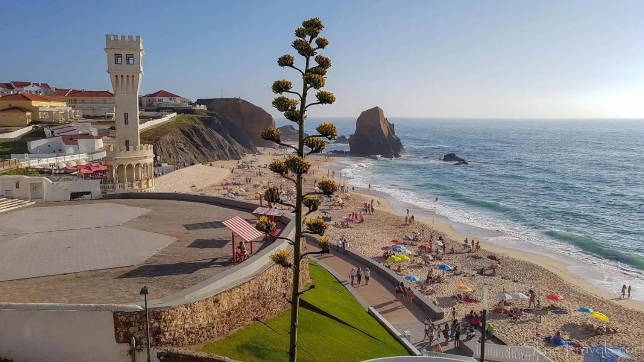 טורס ודראס Beach Retreat מראה חיצוני תמונה