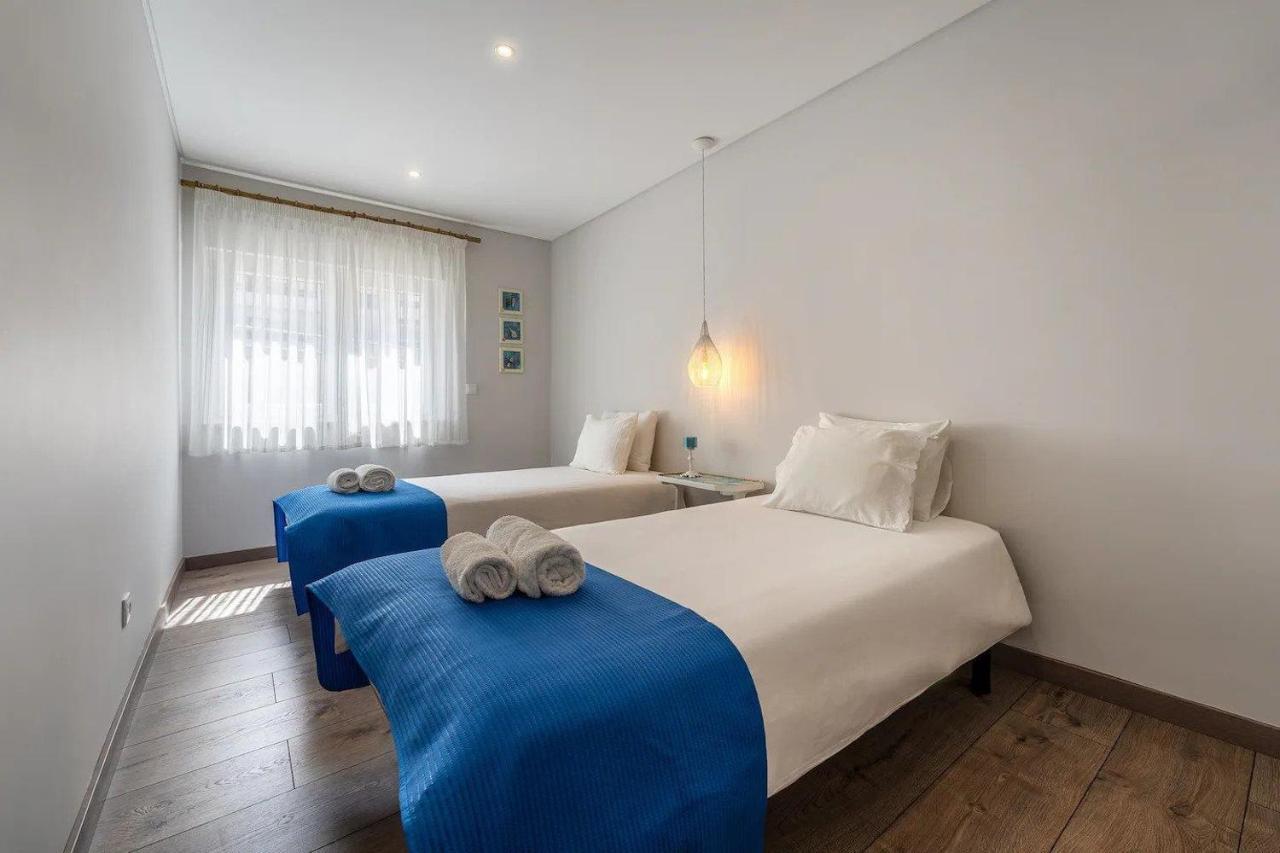 טורס ודראס Beach Retreat מראה חיצוני תמונה