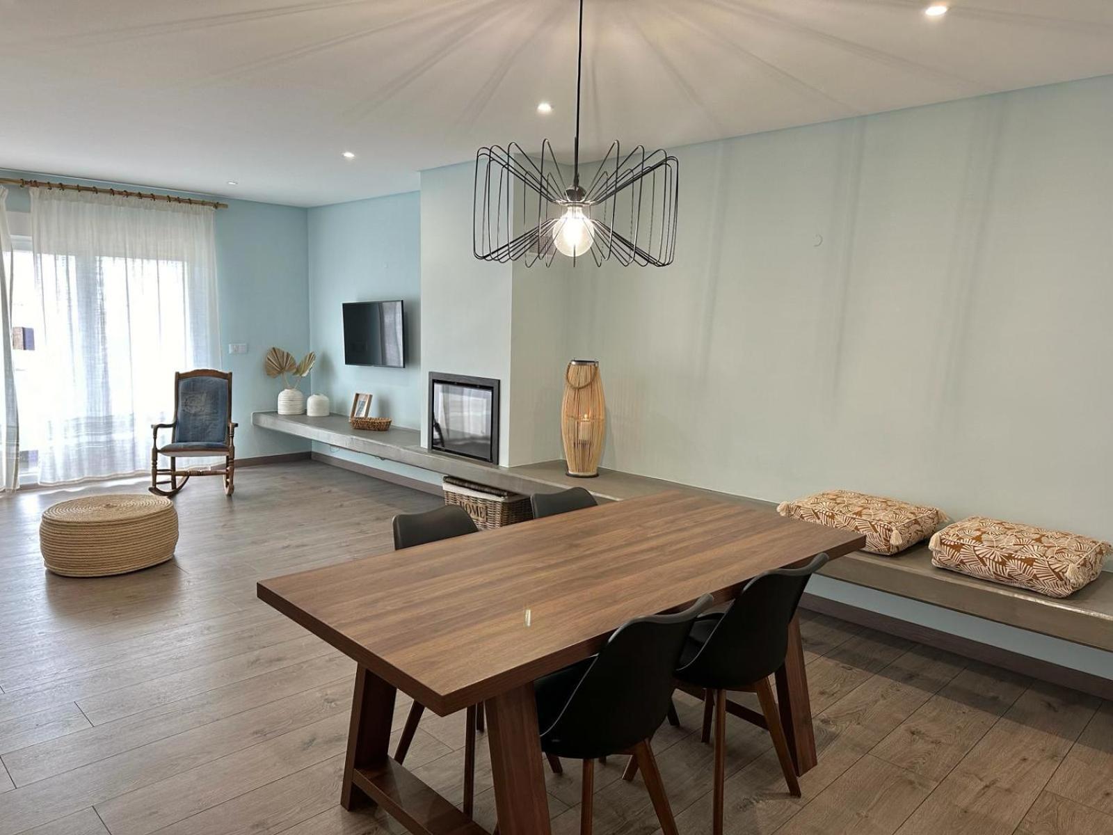 טורס ודראס Beach Retreat מראה חיצוני תמונה