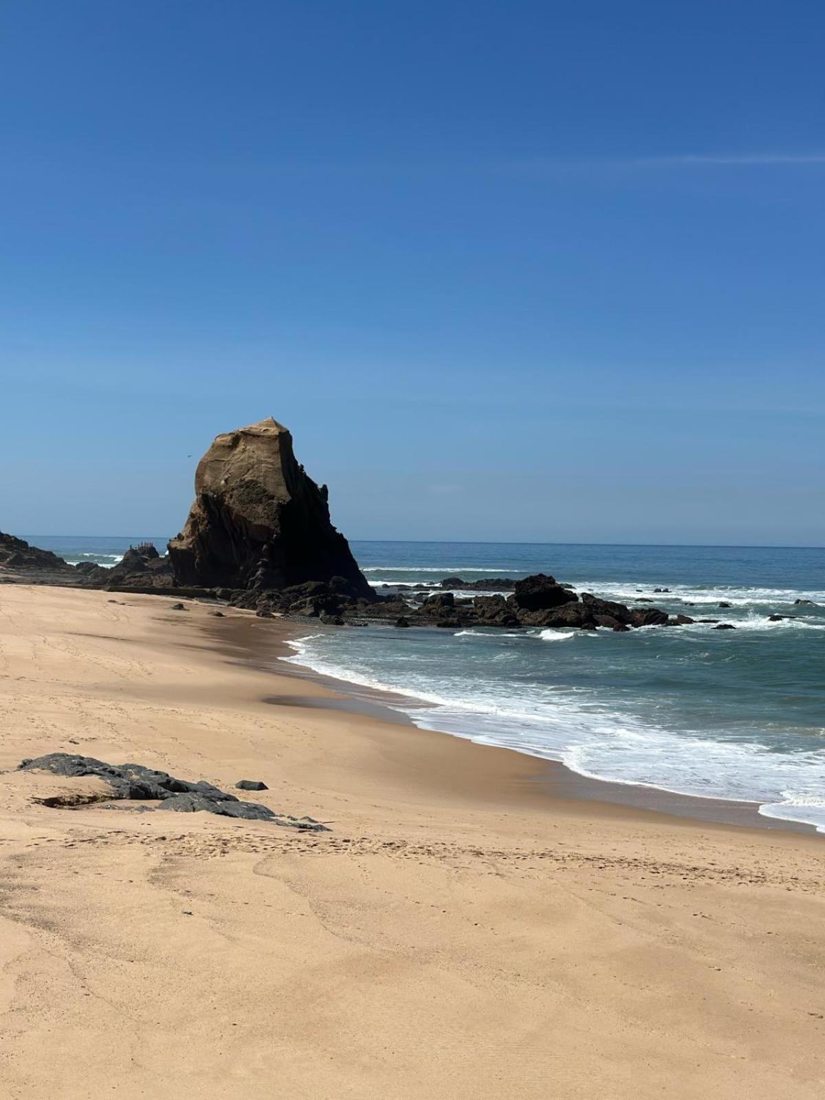 טורס ודראס Beach Retreat מראה חיצוני תמונה