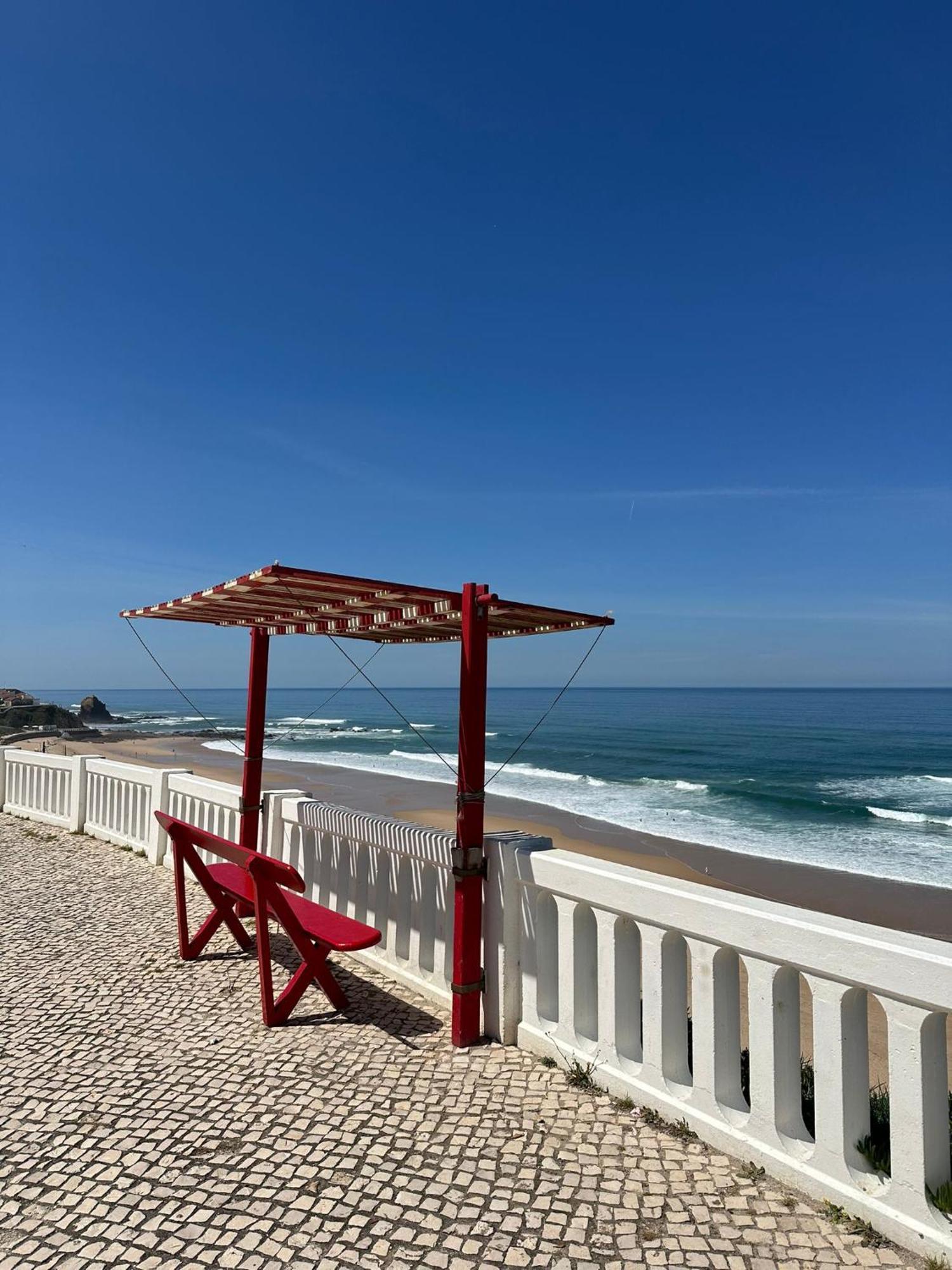 טורס ודראס Beach Retreat מראה חיצוני תמונה